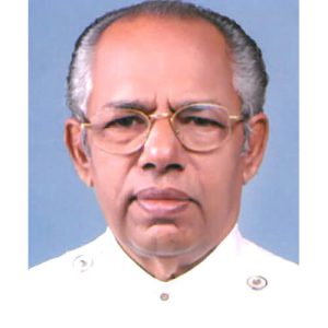 REV. T. C. THOMAS, THALIKKALLUMKAL WAS TAKEN INTO ETERNAL REST