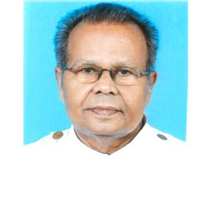 REV. ZACHARIAH VARGHESE* was taken into Eternal Rest