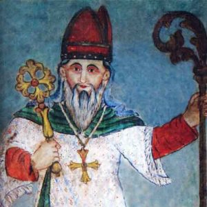 1st Mar Thoma (1665-1670)