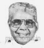 Rev A K George (91) (Retired)