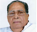 Rev P.D Mammen(80)(Retired), Thiruvlla