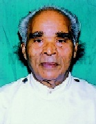 Rev V K John (Varikad)