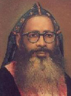 Rt. Rev. Mathews Mar Athanasius Episcopa