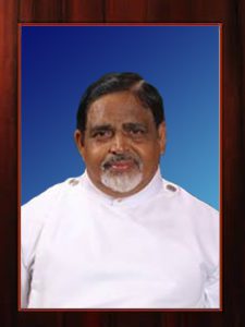Rev K.J.Mathew (59)