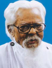 Rev C K Athialy