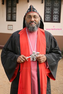 Mar Athanasius