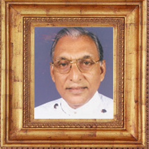 Rev. C.P.Varghese, Pathanamthitta