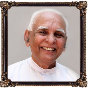 Rev. K. Thomas Mathew, Kuzhimannil
