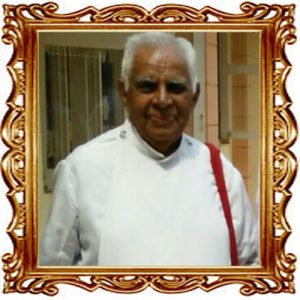 Rev. P.V.Philip,Hoskote