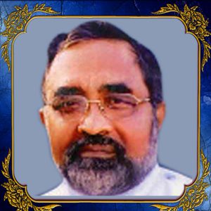 Rev. Thomas Philip, Punnavely, 69