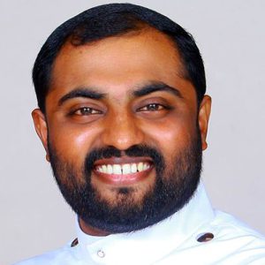 Rev. Aby Thampi Ninan was taken into Eternal Glory🕂