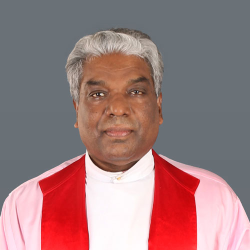 Very Rev. Mathew John (Keekozhoor)