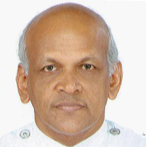 ABRAHAM K.  A.  (CHELAKOMBU)*