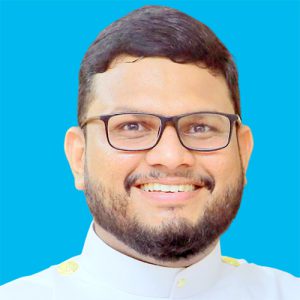 AASHISH THOMAS (VENMONY)