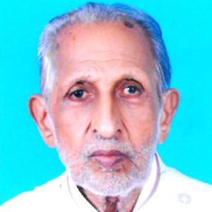 ✟ REV. V. GEORGE MATHEW (NELLIKALA) WAS TAKEN INTO ETERNAL GLORY