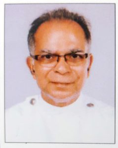 ✟ REV. G. YOHANNAN WAS TAKEN INTO ETERNAL GLORY