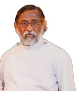 ✟ REV. P. G. MATHEW WAS TAKEN INTO ETERNAL GLORY