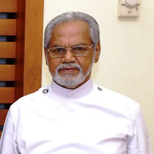 ✟ REV. C. J. THOMAS WAS TAKEN INTO ETERNAL GLORY