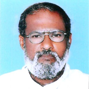 ✟ REV. V. S. JOHN WAS TAKEN INTO ETERNAL GLORY