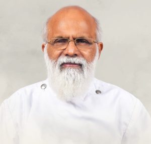 ✟ REV. CHACKO C. THOMAS WAS TAKEN INTO ETERNAL GLORY