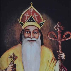 3rd Mar Thoma (1686-88)