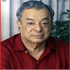 Dr Varghese Kurien