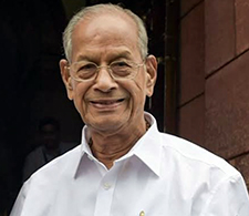 Dr E. Sreedharan