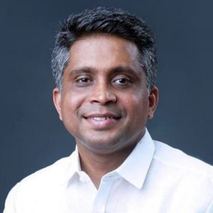 Adv. Anzil Zachariah Komattu