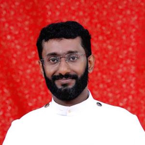 ABIN T. MATHEW